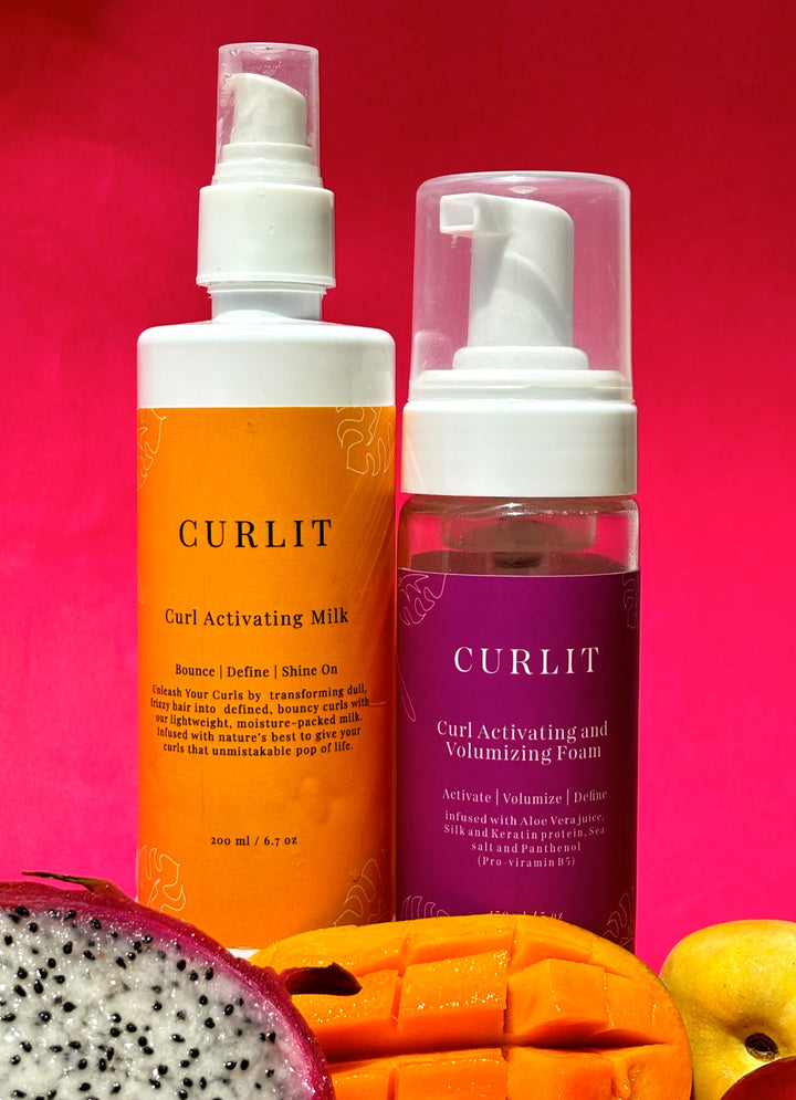 Curlit World