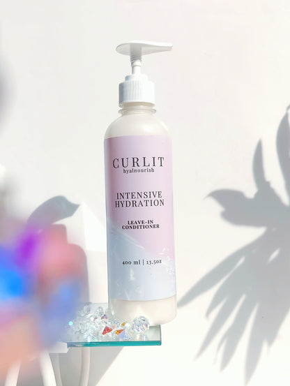 Hyalnourish Intensive Hydration Leave in Conditioner