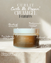 CurlIt | Curly Hair Care Products – Curlit World
