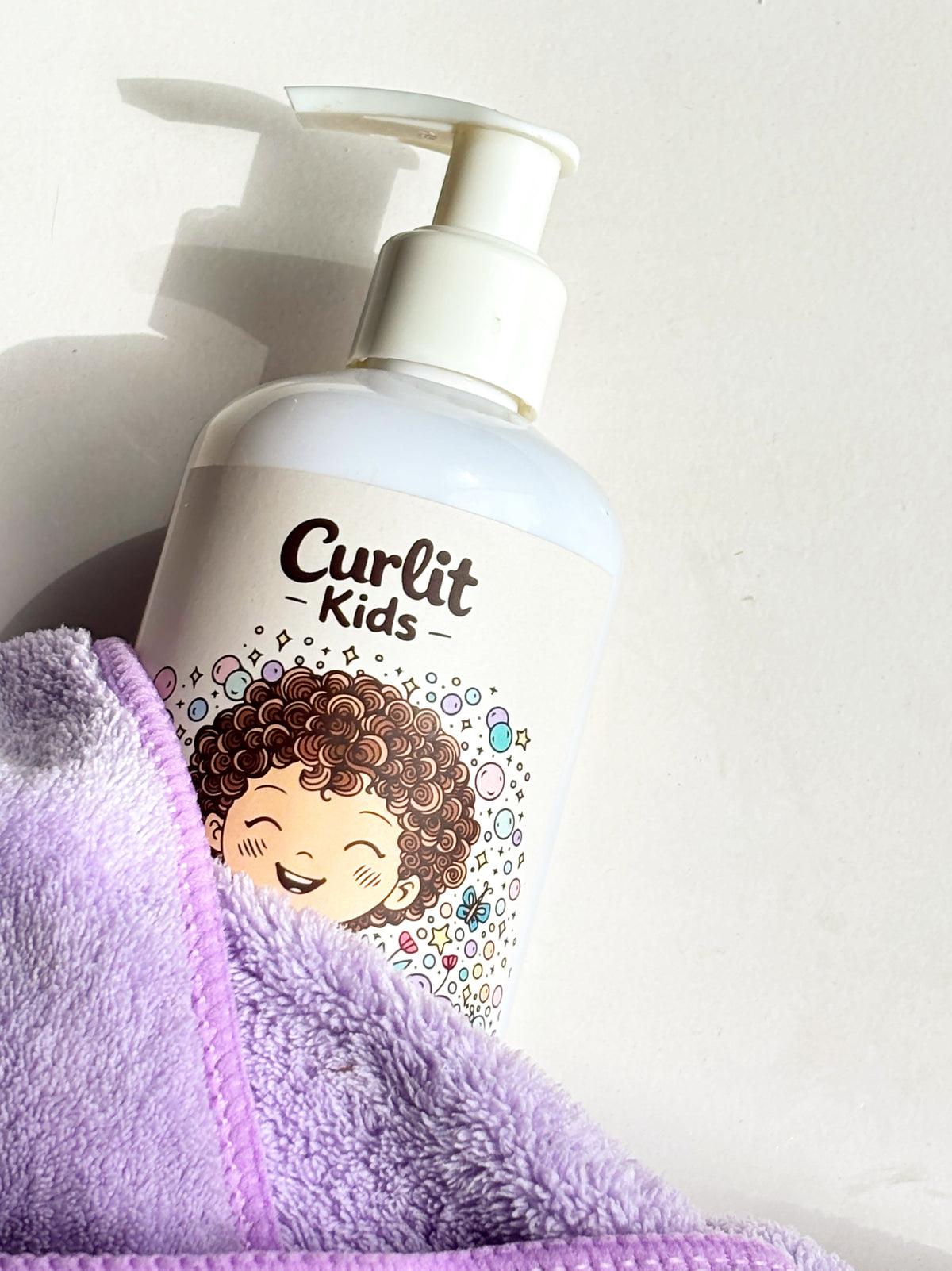 Oat Soft Conditioner