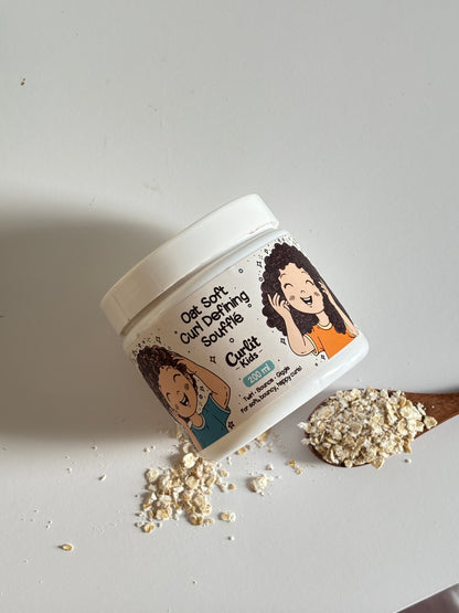 The Curl Defining Duo