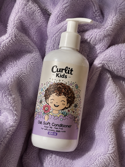 Oat Soft Conditioner