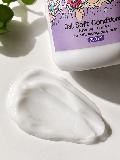 The Curl Defining Duo