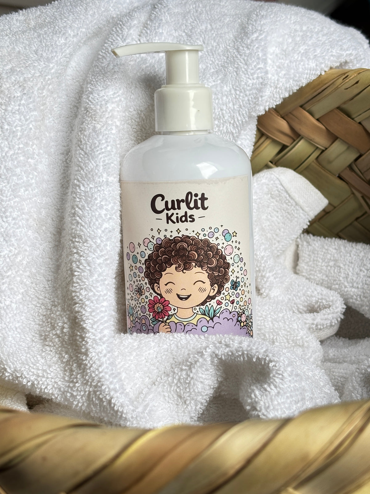 Oat Soft Conditioner