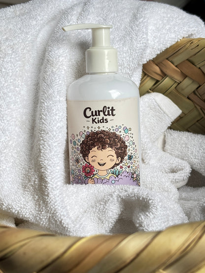 Oat Soft Conditioner
