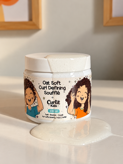 The Fine Curls Trio