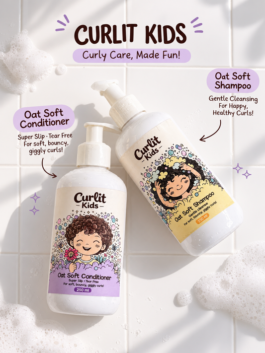 The Wash Day Duo