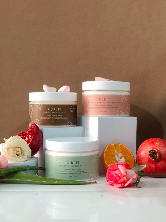 TRIO BUNDLE
