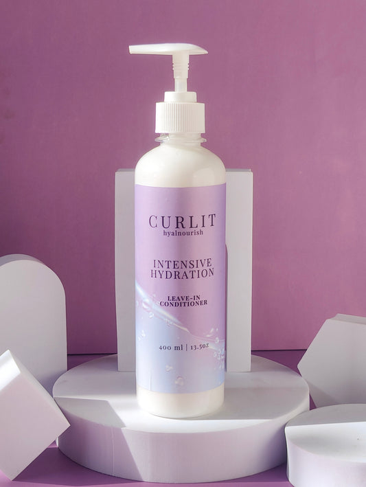 Hyalnourish Intensive Hydration Leave in Conditioner