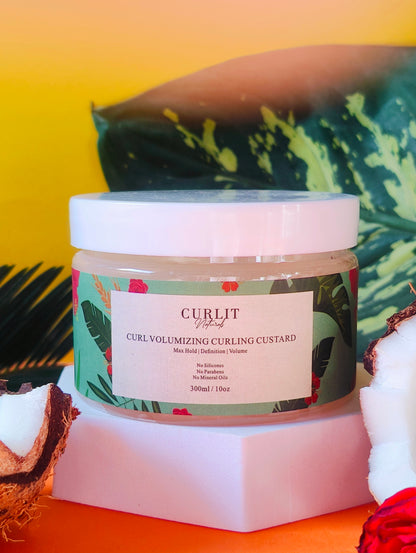 CLEANSE & STYLE DUO