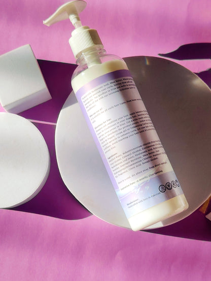 Hyalnourish Intensive Hydration Leave in Conditioner